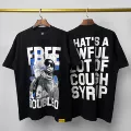 95 black short sleeves