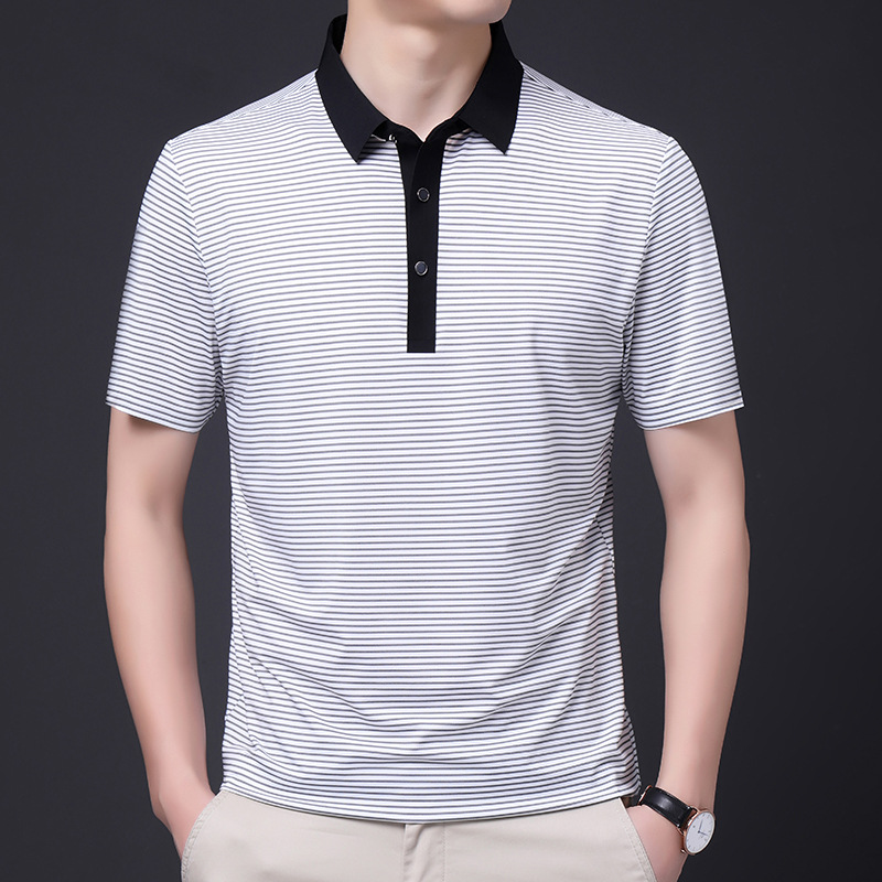 (Mới) Mã B9301 Giá 1900K: Áo Thun Nam Shryt Hàng Mùa Hè Trung Niên Thời Trang Nam Chất Liệu Lụa Tơ Tằm G05 Sản Phẩm Mới, (Miễn Phí Vận Chuyển Toàn Quốc).