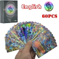60 mega super evolution domestic cards