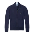Royal blue white