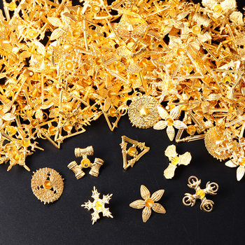 Finger gyro wholesale new metal fingertip alloy rotating elementary school children hand-turning toys hand-pinch puzzle