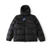 Cross-Border Ralph Lauren/Ralph Lauren Classic Detachable Hood down Jacket down Coat
