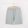 Light gray yellow label