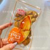 Every year, lekou pine nuts, bigenfruit, macadamia fruit, almond wood, paper, walnut, cashew nut, a box of 5 Jin