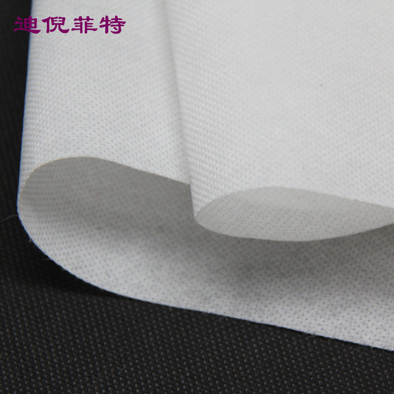 Non-woven Fabric for Packaging Polypropylene PP Non-woven Fabric Non-stick Lining