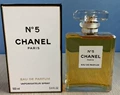 Yellow no. 5 100ml