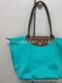Classic turquoise green