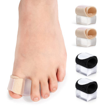 Big Toe Separator Thumb Valgus Toe Big Toe Bone Overlapping Toe Separator Velcro Adjustable Toe Separator