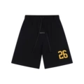 2633, black