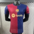 Barcelona Home Stadium in English