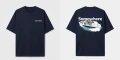 Cruise ship