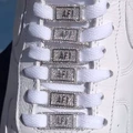 silvery