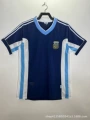 1998 argentina away game