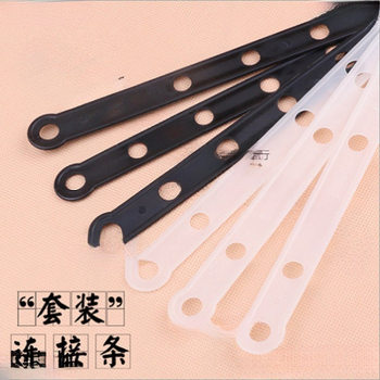 Clothes Chain Clothing Store Hanger Photo Studio Uniform Wedding Dress Store Commercial Xiuhe Suit Upper and Lower Suit Chain Pants Leidezhu