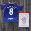 1998 japan home no. 8