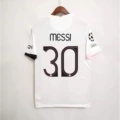 2122psg away game no. 30 + champions league