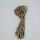Точечный оптовый 5-миллиметровый низкоэластичный шелковый шнур из полиэстера ручной работы, домашний практичный брючный ремень, шнурок для обуви, веревка mini 61