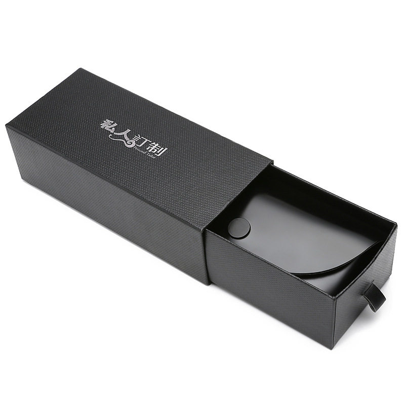 プライベートカスタマイズ外箱