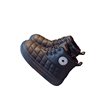 Girls Cotton Boots 2022 New Fleece-lined Girls Cotton Boots Soft Bottom Bread Shoes Children's Snow Boots Boys' Short Boots Trendy