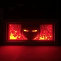 Zdd-104-red light