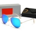 Ice blue + box