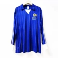 8082 French home long sleeves