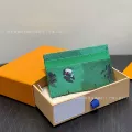 Green (with gift box)