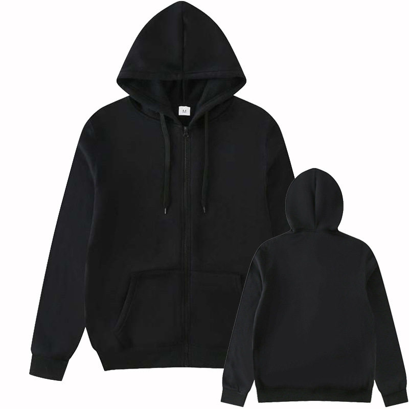 男款加绒连帽卫衣宽松印花圆领秋季青春活力风套头休闲宽松型