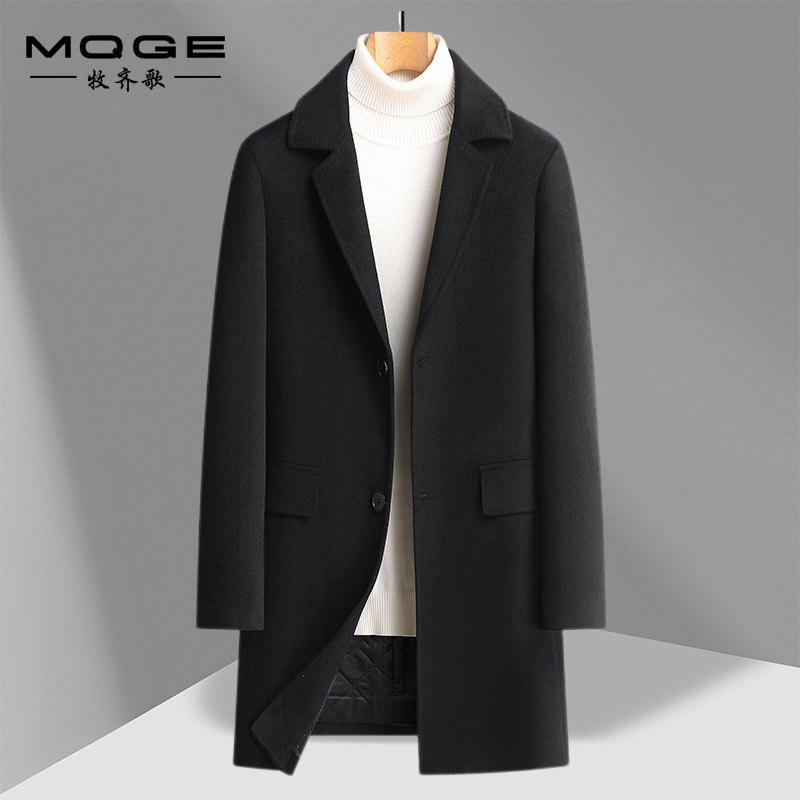 Áo Vest Nam Vest Hàng Mùa Xuân Thu Đông