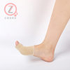 Factory Direct Supply Cross-Border Lycra Fabric Toe Correction Daily Toe Corrector Big Foot Bone Valgus Toe Correction