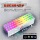 Панель памяти Jinbaida/KINGBANK White Blade RGB 3600 6000 6400 6800 DDR4/DDR5 mini 2