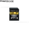 ProGrade Digital (Platinum) SD Card V60 SDXC 250 M/S SLR Camera Memory Card