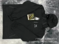 Lightweight arc'teryx softshell jacket