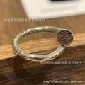 Flat cross nail