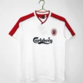 1998 iwp away season