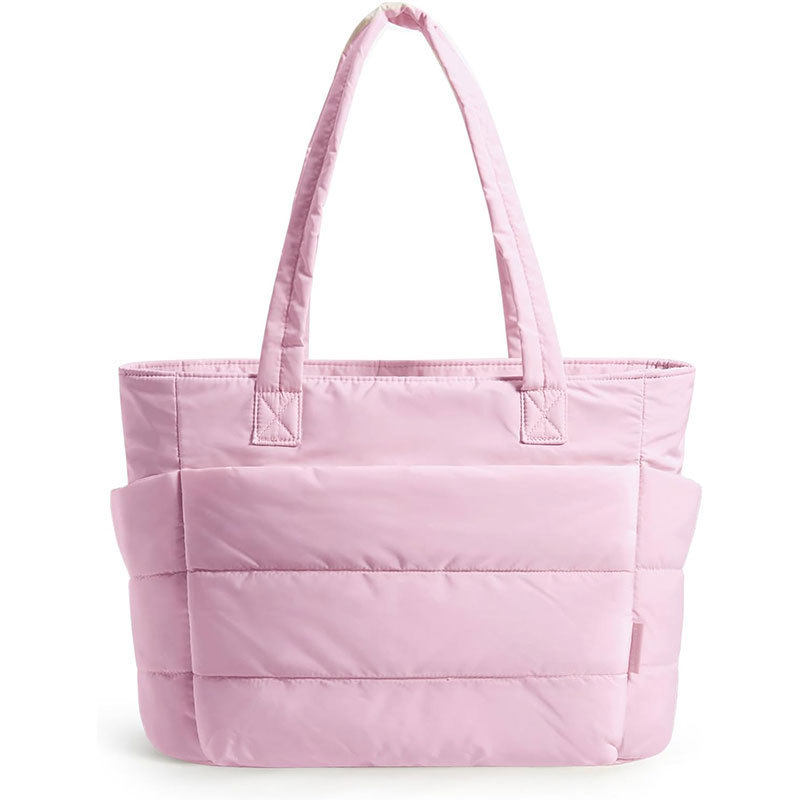 Amazon Cross-Border Tote Bag, Lightweight Waterproof Toiletry Bag, Portable Cosmetic Bag, Large-Capacity Toiletry Travel Storage Bag