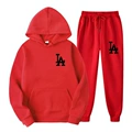 Red Black Label