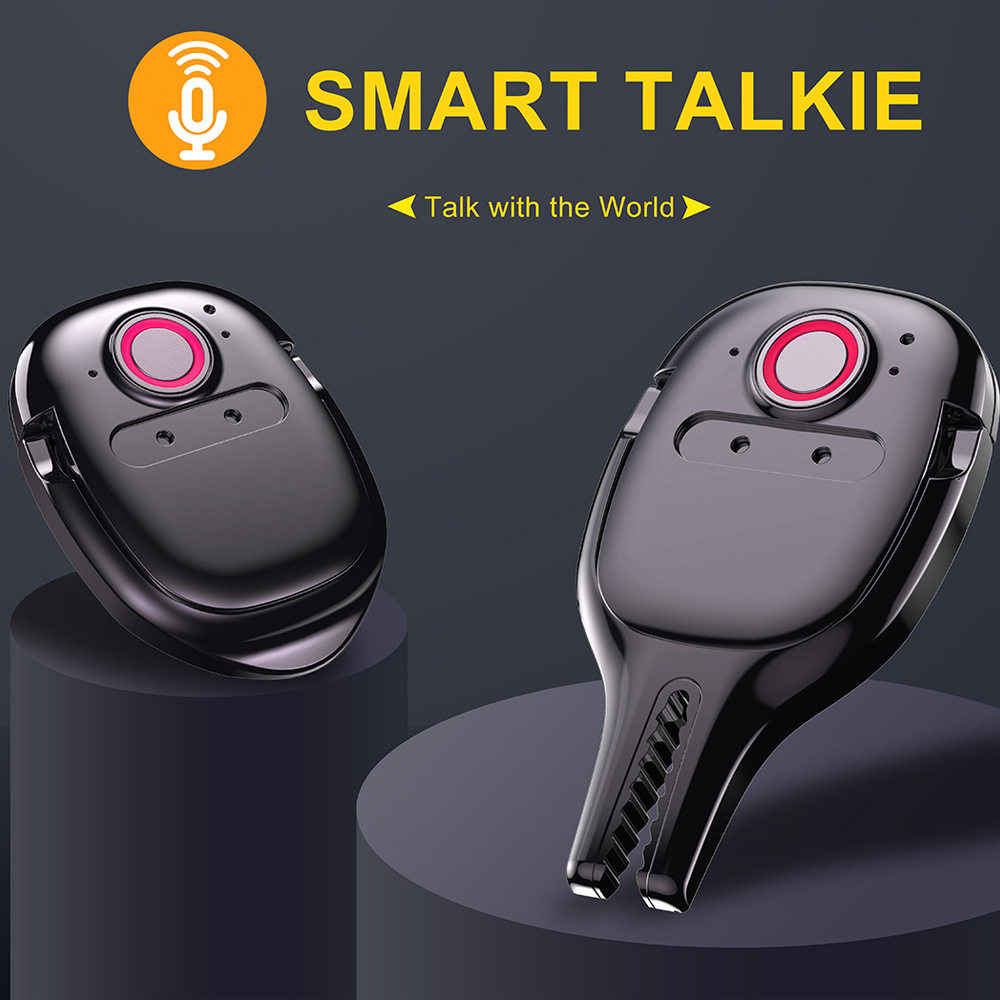 Voice Typing Translator for Social Software Multi-Language Chat Translator Mobile Phone Holder Translator Pen