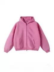 Yeezy gap Hoodie Engineered by Balenciaga Zip Up