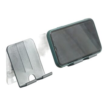 Home Storage Rack, No-Drill Wall-Mounted Phone Holder, Bedside Charging Base, Power Plug Organizer, Available for Wholesale
