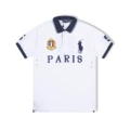 Paris white