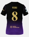 26-27 barcelona away - pedri (fan edition)