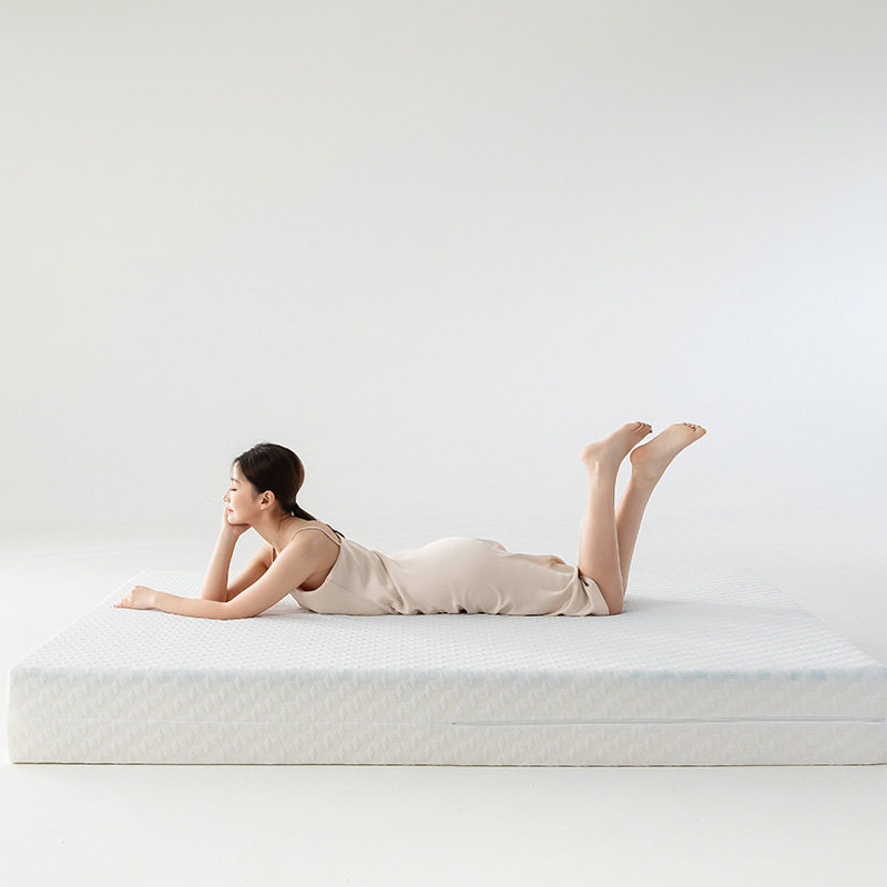 Memory Foam Mattress Yaduo Same Style Hotel Double Core Zero Pressure Deep Sleep Sponge Soft Cushion Rental Home Tatami