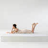 Memory Foam Mattress Yaduo Same Style Hotel Double Core Zero Pressure Deep Sleep Sponge Soft Cushion Rental Home Tatami