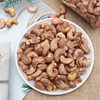 Fresh notes boutique canned purple clothes cashew nuts 500g daily nuts fried goods office snacks cashew nuts