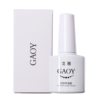 Gaoy Goya Jelly Nail Polish 2025 New Accessible Luxury Ice Transparent Nail Polish Nude Pink Nail Polish Special