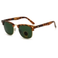 Bean curd dark green