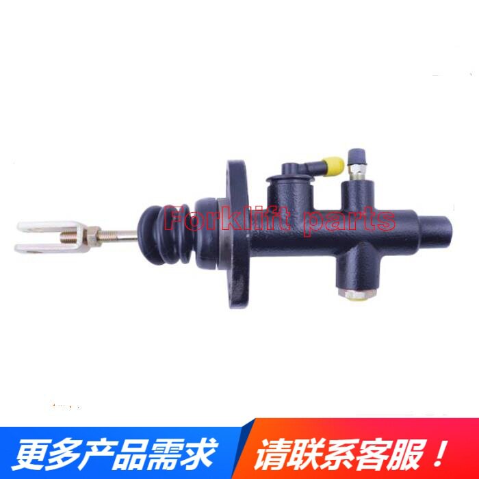 อุปกรณ์เสริมรถยกไฟฟ้า Komatsu Xiaosong รุ่น FB15-12 กระบอกสูบแม่เหล็กเบรก ปั๊มเบรก 3EB-36-51180 คุณภาพเยี่ยม