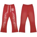 653 wash water red