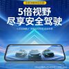 Cross-Border Popular 4K High-Definition Streaming Driving Recorder Bsd Blind Spot Detection Adas Driving Auxiliary Vehicle Dvr